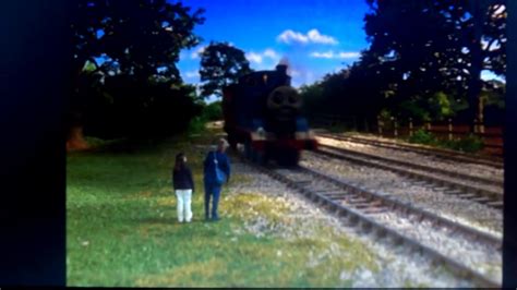 Thomas and the Magic Railroad Junior: Unlocking the Secrets of the Railway